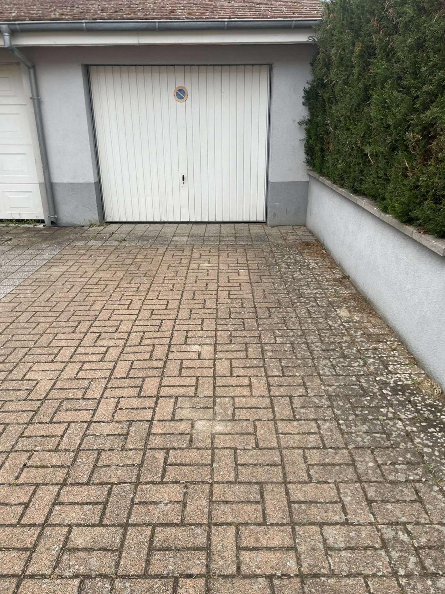 Joli Appartement Avec Place De Parking Prive Colmar Exterior foto